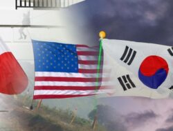 Korsel AS Jepang Bertemu di Seoul: Geopolitik Terbaru di Asia Timur