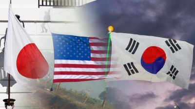 Korsel AS Jepang Bertemu di Seoul: Geopolitik Terbaru di Asia Timur