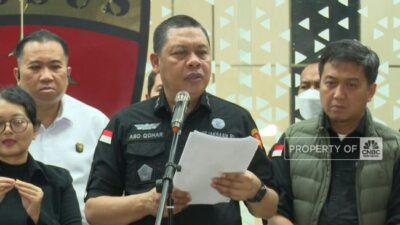 Ini Dia: 4 Tersangka Kasus Korupsi Chromebook oleh Kejagung