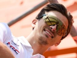 Marini Siap Kembali ke Lintasan: Tes Privat di Brno