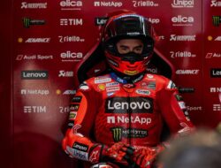 Marquez Sarankan Martin Bertahan di Aprilia: Langkah yang Tepat?