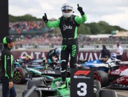 Pembalap F1 Paling Banyak Start Tanpa Podium: Analisis dan Prestasi