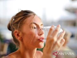 7 Tips Menjaga Kesehatan di Musim Pancaroba
