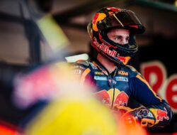 Pergantian Vinales oleh Pol Espargaro di MotoGP Republik Ceko