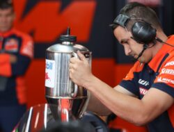 MotoGP Mengumumkan Penggunaan Bahan Bakar Non Fosil Mulai 2027