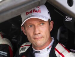 Ogier Akan Turun di WRC Finlandia: Jadwal dan Detil Terbaru