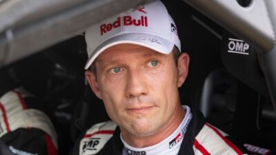 Ogier Akan Turun di WRC Finlandia: Jadwal dan Detil Terbaru