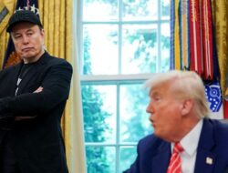 Musk vs Trump: Kontroversialnya Politik AS Baru