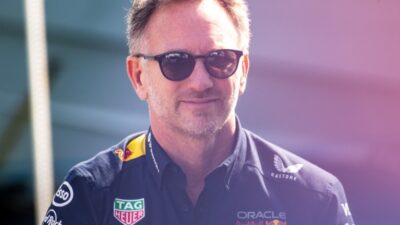 Horner Pergi, Zak Brown Fokus pada Verstappen
