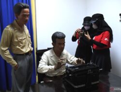 Tokoh Penting Proklamasi Kemerdekaan Indonesia