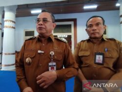 Profil Sudewo: Bupati Pati Dituntut Mundur, Skandal Tersebut Terbongkar