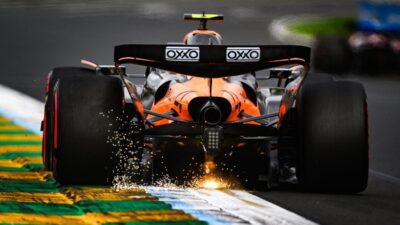 Taktik FIA Cegah Dominasi Mercedes: F1 2014 Terulang?