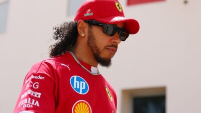 Steiner Nilai Regulasi F1 2026: Keputusan Hamilton Tergantung Pada Itu