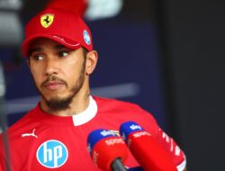 Hamilton Rookie Leclerc: Analisis Setup dan Performa Terbaru