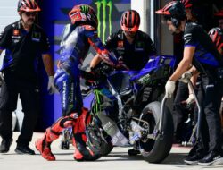 Strategi Yamaha untuk Meningkatkan Bisnis Selain Motor