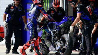 Strategi Yamaha untuk Meningkatkan Bisnis Selain Motor