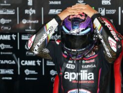 Rahasia Kemenangan Martin di MotoGP Hungaria
