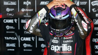 Rahasia Kemenangan Martin di MotoGP Hungaria