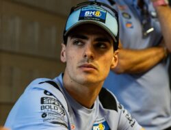 Aldeguer Dominasi Tes Mugello: Rossi dan Anak Didiknya Tertinggal