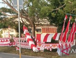 30 Ucapan Selamat Hari Kemerdekaan 17 Agustus 2025: Makna dan Doa