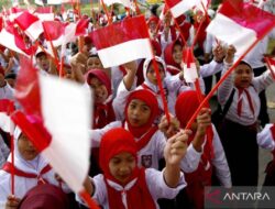 Ucapan Ketua Panitia HUT RI 17 Agustus: Makna dan Doa