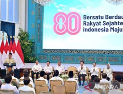 Pedoman Upacara HUT ke-80 RI Menurut Kemendikbud