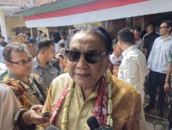 Bambang Pacul: Kisah Karier Politiknya Setelah Dicopot dari Ketua PDIP Jateng