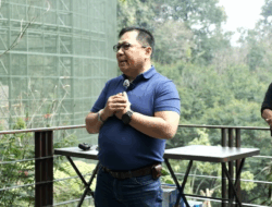 Yayasan Paseban Beri Teladan Konservasi pada Generasi Muda