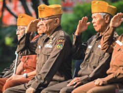 Hari Veteran Nasional: Kenali Arti dan Makna Veteran