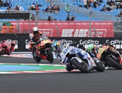 Review Pembalap MotoGP tentang Balaton Park: Segudang Keseruan!