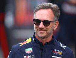 Ralf Schumacher merekomendasikan Alpine untuk merekrut Horner