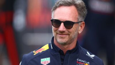 Ralf Schumacher merekomendasikan Alpine untuk merekrut Horner