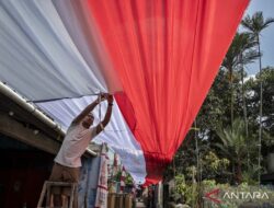 7 Tradisi Unik Perayaan HUT RI ke-80