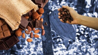 Kisah Sedih Pecinta Cokelat: Harga Kakao di 2026