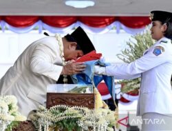 Diplomasi Indonesia: Negara Pertama yang Mengakui Kemerdekaan