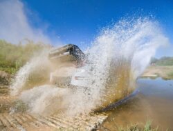 Langkah Penting untuk WRC 2027: Panduan Terbaik