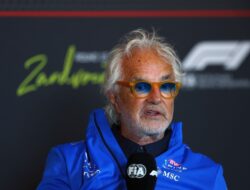 Alpine Berperan dalam Perekrutan Bottas oleh Cadillac