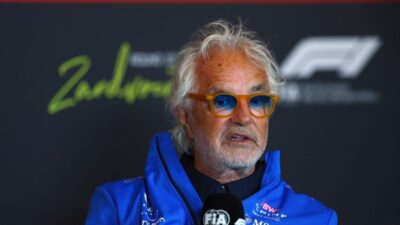 Alpine Berperan dalam Perekrutan Bottas oleh Cadillac