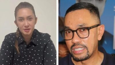 Nasdem Copot Ahmad Sahroni & Nafa Urbach dari DPR RI: Analisis Terkini