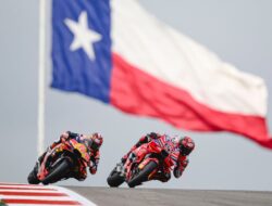 Dorna Meluncurkan Layanan Streaming Gratis MotoGP untuk Penggemar AS