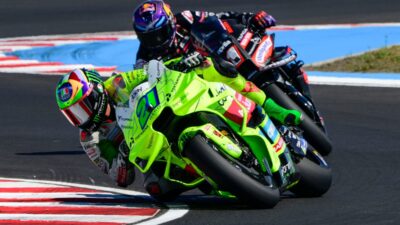 Morbidelli Kritik Penalti MotoGP Hungaria