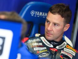 Jonathan Rea Umumkan Pensiun dari WSBK: Berita Terbaru