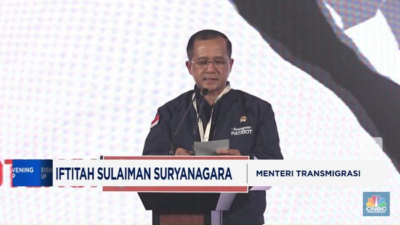 Kementerian Transmigrasi Lepas 2.000 Peneliti ke 154 Kawasan: Berita Terbaru
