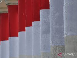 Daftar Hadiah Pemerintah untuk HUT ke-80 RI: Berita Terbaru