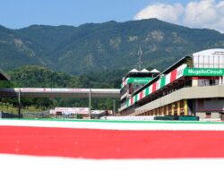 Sirkuit MotoGP Tak Tertandingi: Mana yang Harus Dipertahankan?