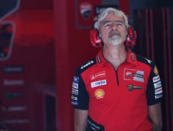 Dall’Igna Mengakui Kekesalan Bagnaia dalam Seri MotoGP