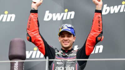 Rahasia Mengerti Aprilia dengan Mudah dan Cepat
