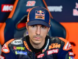 Kisah Comeback Vinales: Langkah demi Langkah Menuju Kemenangan