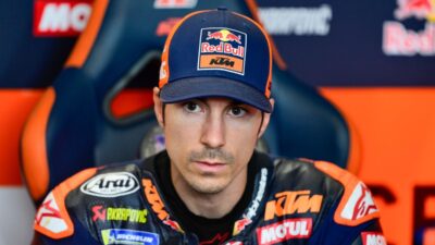 Kisah Comeback Vinales: Langkah demi Langkah Menuju Kemenangan