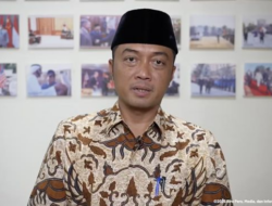 Prabowo Tunda Kunjungan ke China karena Situasi Tidak Kondusif